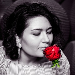 Екатерина Михайлова, Москва