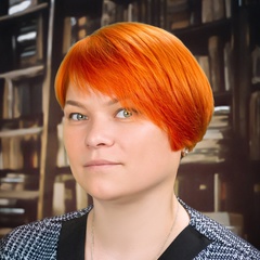 Елена Ковтунова, Тверь