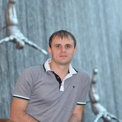 Денис Брежнев, 41 год, Харьков