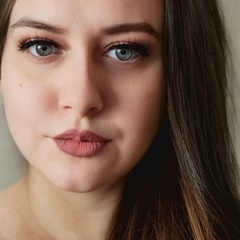 Марина Матюшина, 30 лет