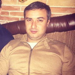 Bahodur Sharipov, 43 года