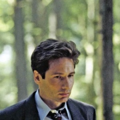 Devid Duchovny