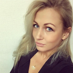 Алёна Фетисова, 33 года, Москва