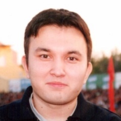 Askat Zhakayev, 41 год, Алматы