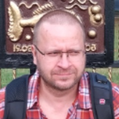 Андрей Ильин, 43 года, Псков