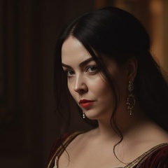 Анастасия Погорелова, 35 лет, Москва