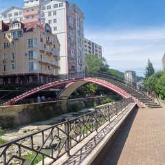 Алексей Бартновский, Санкт-Петербург