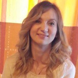 Елена Красникова, Екатеринбург