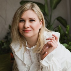 Юлия Саблукова, Москва