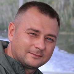 Денис Волков, 43 года, Благовещенск