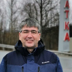 Владимир Оленченко, Новосибирск