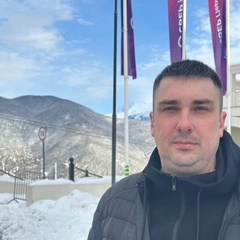 Александр Левин, Луганск