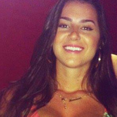 Anna Bonner, 30 лет, Belo Horizonte