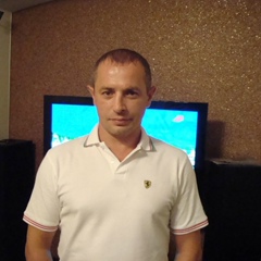 Николай Федоренко, 52 года