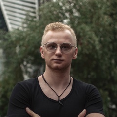 Дмитрий Зайцев, Москва