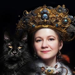 Евгения Попова, 37 лет, Санкт-Петербург