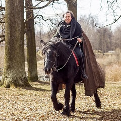 Никита Хохлачев, 38 лет, Санкт-Петербург