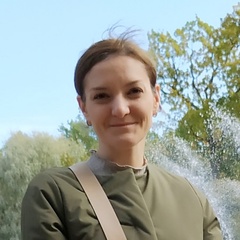 Элина Коновалова, 34 года, Санкт-Петербург