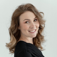 Татьяна Окунева, 36 лет, Калининград