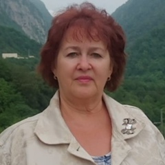 Елена Станчук, 64 года, Балашиха