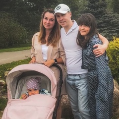 Екатерина Боровикова, 32 года, Наро-Фоминск