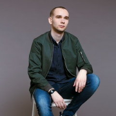 Алексей Громович