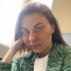 Анна Дородняя, 35 лет, Москва