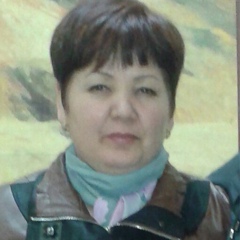 Рахима Толубаева, 54 года, Джалал-Абад