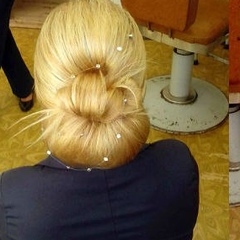 Εвгения Τретьякова, 36 лет, Москва