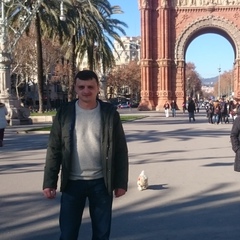 Тарас Синевич, 37 лет, London