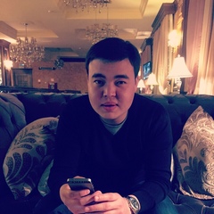 Серик Мукашев, 35 лет, Атырау