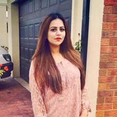 Faiza Shah, Karachi