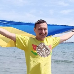 Александр Кириченко, Харьков