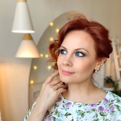 Екатерина Фадеева, 45 лет, Санкт-Петербург