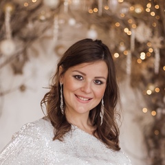 Valentina Serdyukova, 35 лет, Москва