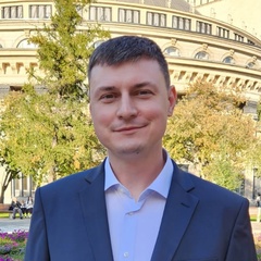 Сергей Шарый, 37 лет, Красногорск