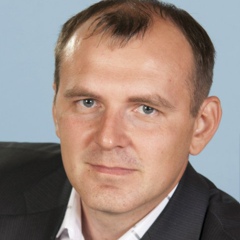 Игорь Финк, 44 года, Орск