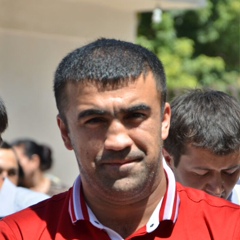 Parviz Nosirov