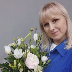 Светлана Максимова, Псков