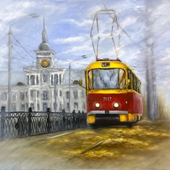 Сергей Кузьмин, Москва