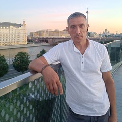 Aleksei Zagrebnev, Москва