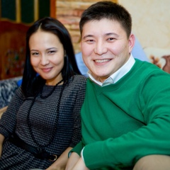 Sabit Suhamberdiev, 42 года, Актау