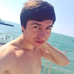 Руслан Алисов, 32 года