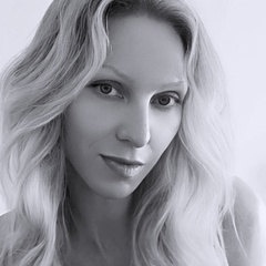 Ульяна Веселова, Санкт-Петербург