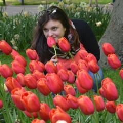 Katharina Cherson, 35 лет, Dresden