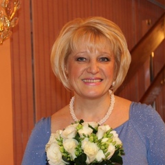 Татьяна Белякова, 58 лет, Москва