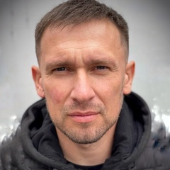 Александр Казлитин, 41 год