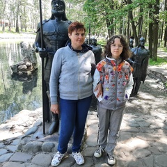 Елена Кочетова, 44 года, Богородицк