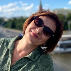 Анна Рындина, 54 года, Тверь