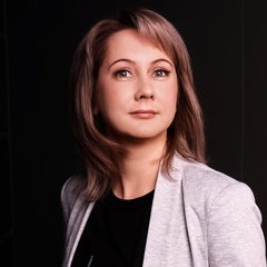 Елена Борисова, Екатеринбург